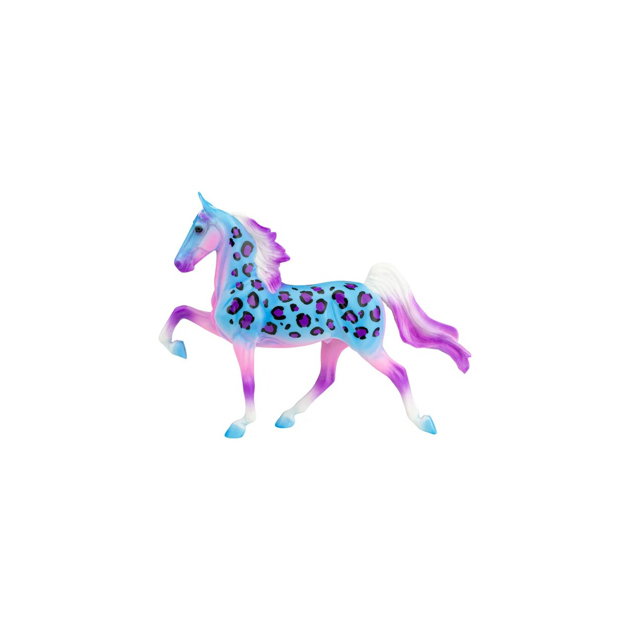 Breyer Horses - Freedom Series 1:12 Scale 90's Throwback Decorator Series Horse, Special Edition